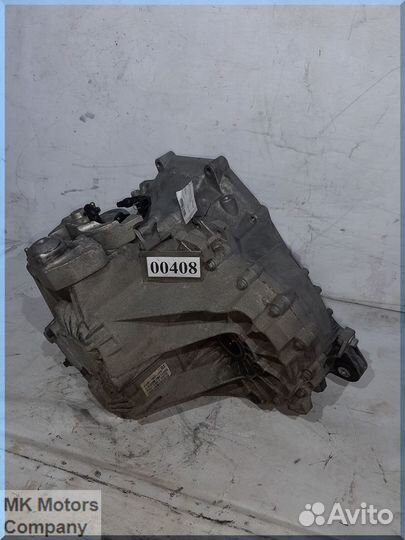 МКПП 2.0 TDI T7MA MMT6 Ford Kuga Edge