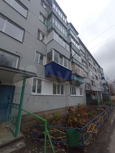 2-к. квартира, 44,1 м², 2/5 эт.