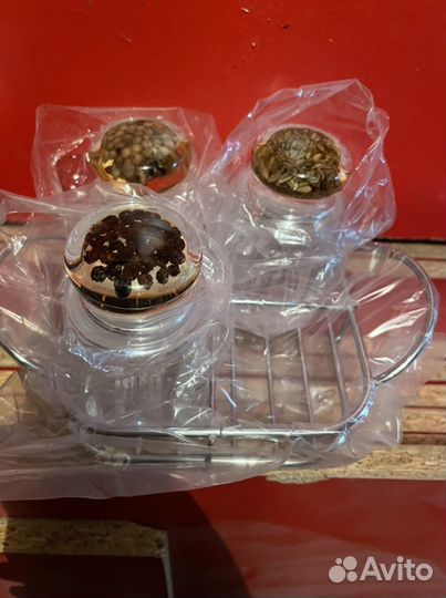 Набор для специй