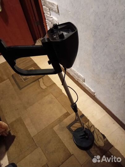 Металлоискатель