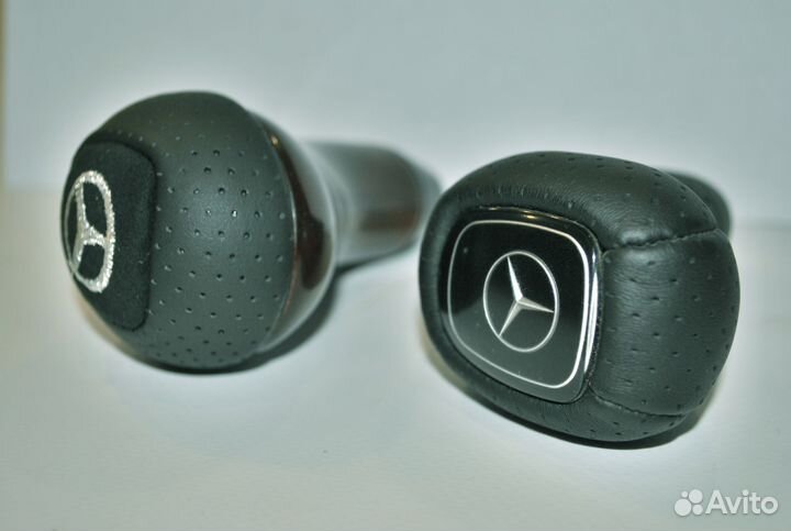 Для Мерседес ручка АКПП