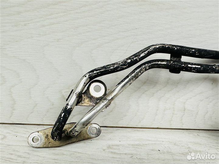 Трубка охлаждения Toyota Land Cruiser 300 3.5