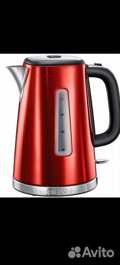 Чайник электрический Russell Hobbs