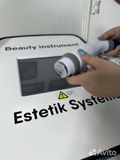 Поставщик оборудования для SPA