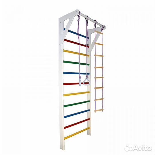 Шведская стенка Midzumi Midori