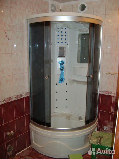 Сантехник Электрик Частник