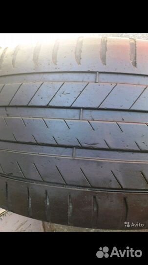 Michelin Latitude Sport 3 265/40 R21
