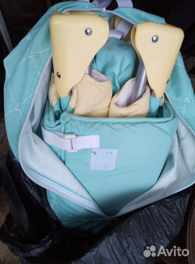 Детский манеж бу