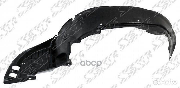 Подкрылок honda integra DB# 93-00 RH ST-HD53-01