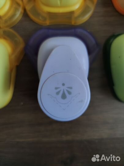 Фигурный дырокол