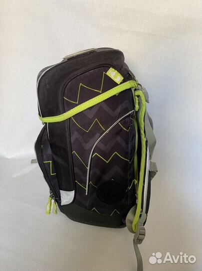 Рюкзак школьный ранец Ergobag