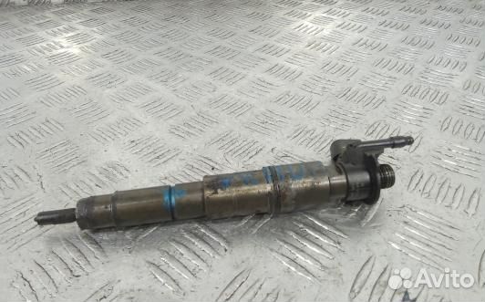 Форсунка дизельная BMW X5 E70 (HDN31AL02)