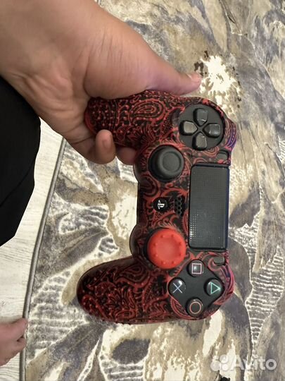 Sony playstation 4 slim 500gb