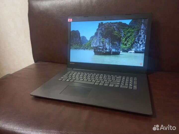 Lenovo IdeaPad 320-17IKB 2018г. (Скупка\Ремонт)