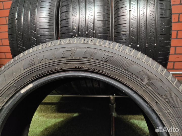 Goodyear Eagle LS 2 225/55 R18 98H