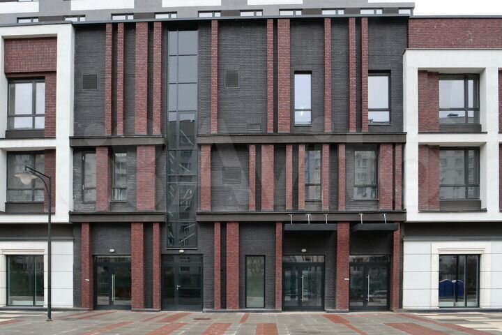 Сдам торговое помещение, 169.5 м²