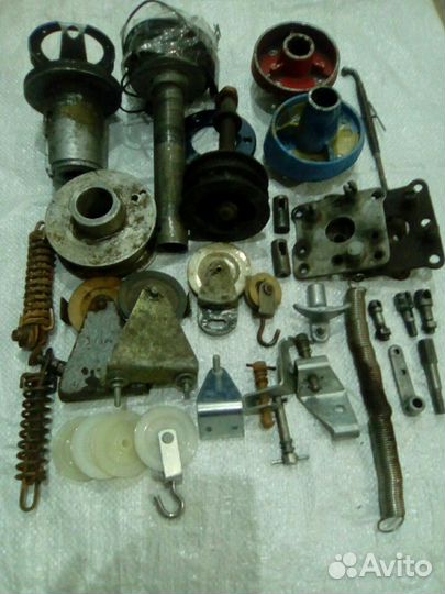 Дистанция Казанка Прогресс