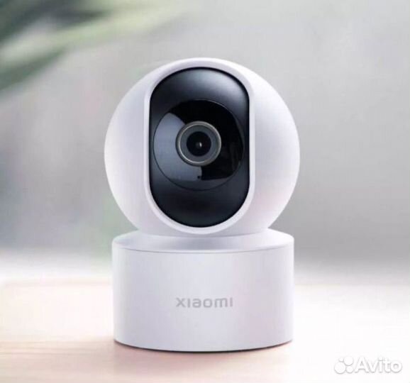 IP Камера Xiaomi Mi SMART Camera C200