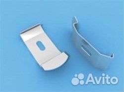 Комплектация для вертикальных жалюзи