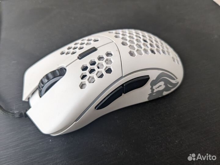 Игровая мышь glorious model D