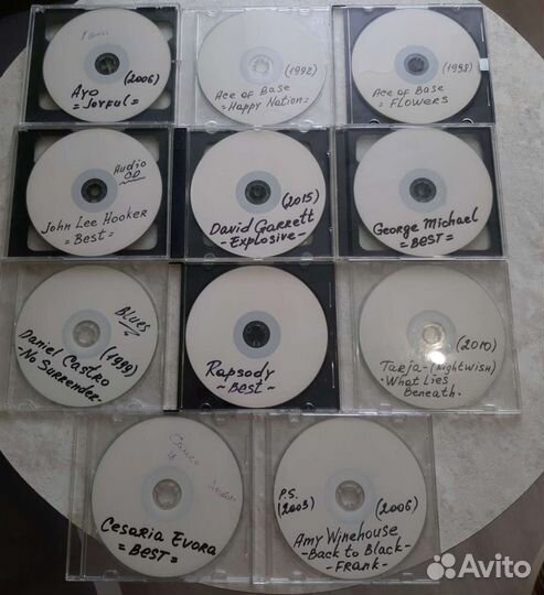 Сд Колекция