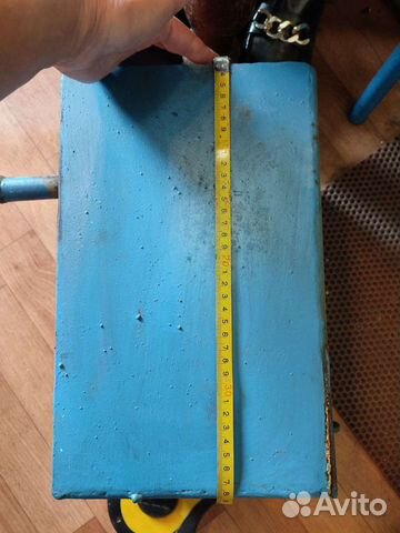 Рамы большие