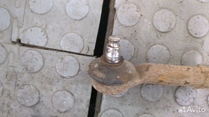 Рейка рулевая с г/у Renault Scenic, 2002