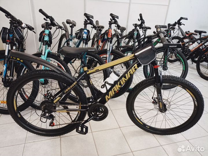 Велосипеды новые со склада в Йошкар-Оле