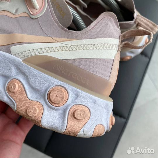 Кроссовки Nike React Element 55 (оригинал )