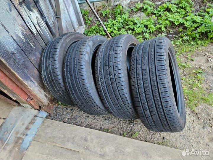 Pirelli Scorpion Verde All Season 235/55 R19 105V