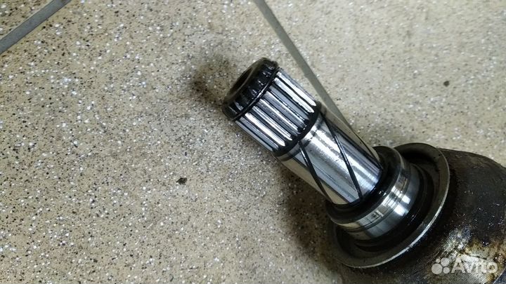 Шрус,привод левый Опель Астра F.1.6 75.лс