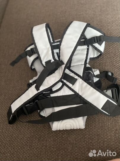 Переноска кенгуру chicco