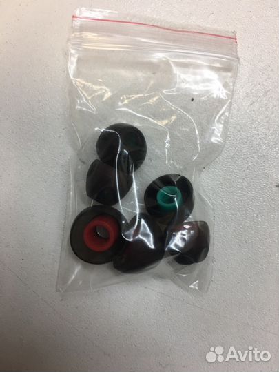 Вакуумные резинки набор