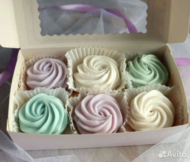 Сувенирное мыло