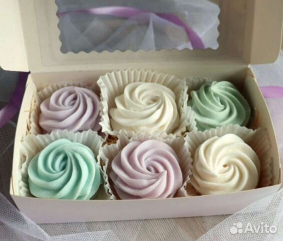 Сувенирное мыло