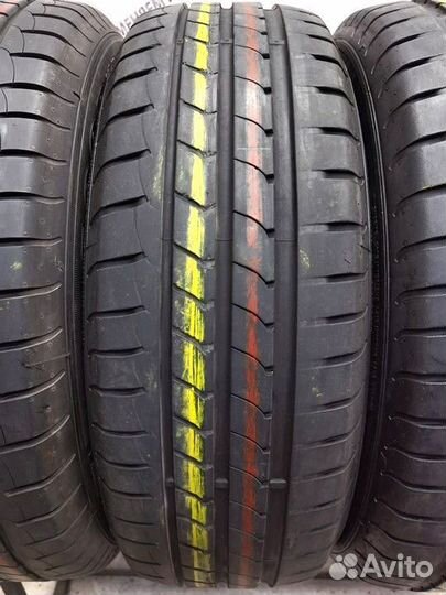 Goodyear EfficientGrip 195/60 R16 89H