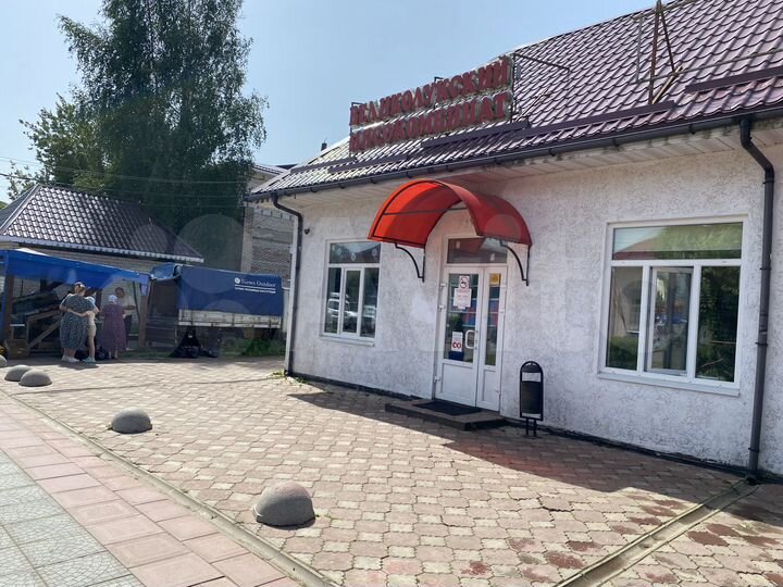 Свободного назначения, 52 м²