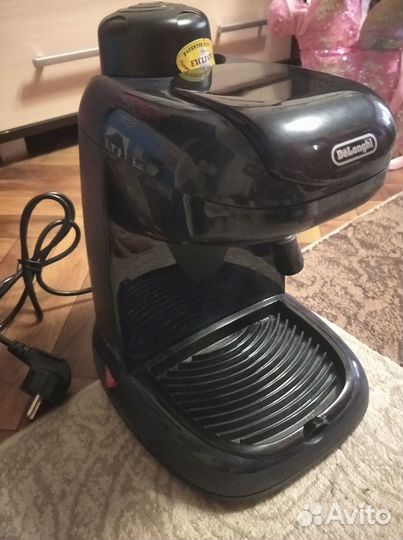 Кофе машина delonghi
