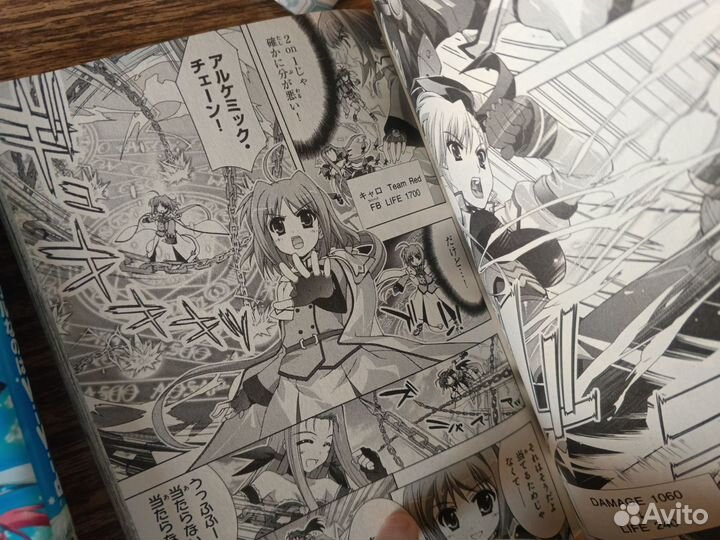 Оригинал nendoroid petit