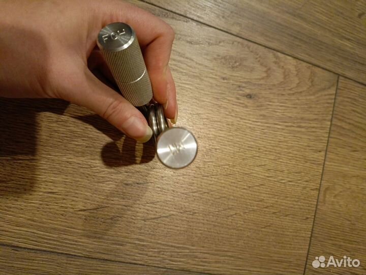 Эспандер кистевой Foh mini m1