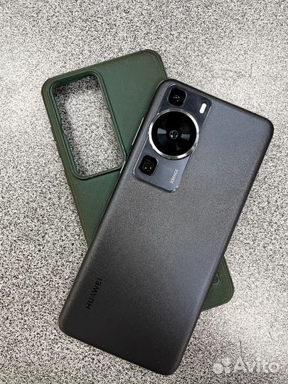 HUAWEI P60, 8/256 ГБ