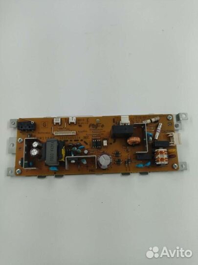 Плата питания 302PG4501 для Kyocera p2035