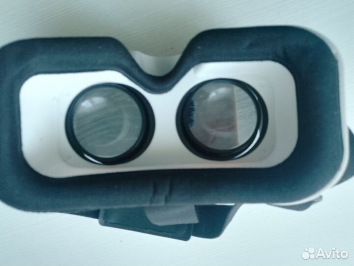 Vr очки для телефона