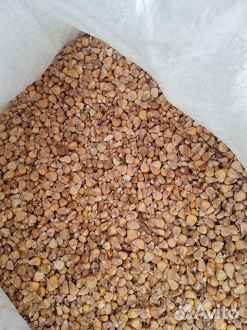 Зерно пшеницаячменьгороховесжмых объявление продам