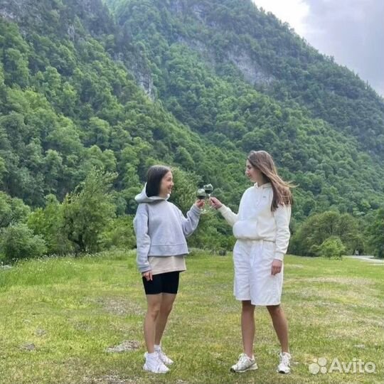 Экскурсии в Абхазию