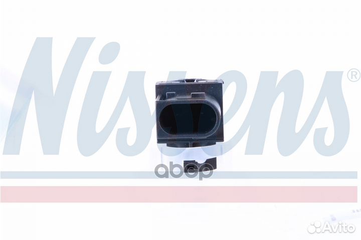 Расширительный бачок 996069 Nissens