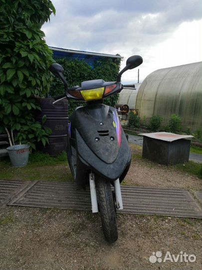 Продам скутер