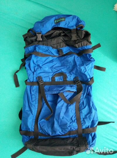 Рюкзак туристический 100 л