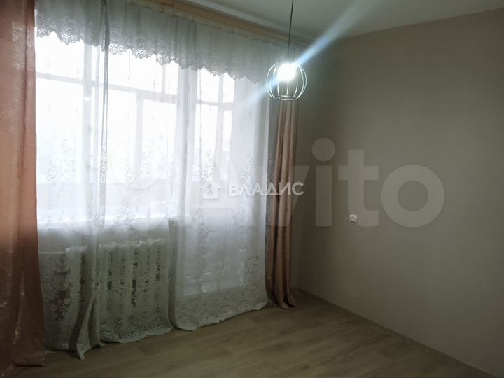 2-к. квартира, 47,2 м², 6/9 эт.