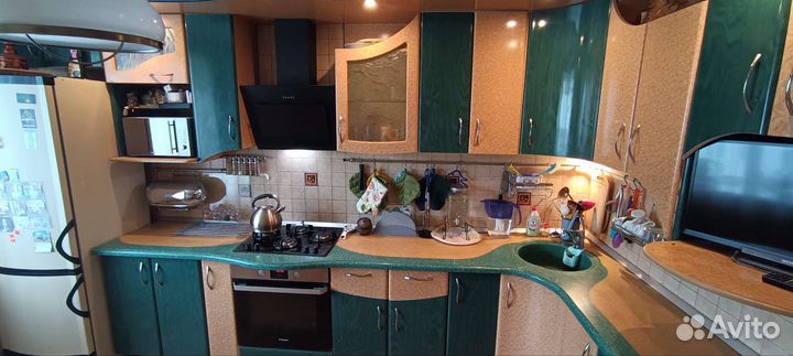 Кухонный гарнитур бу